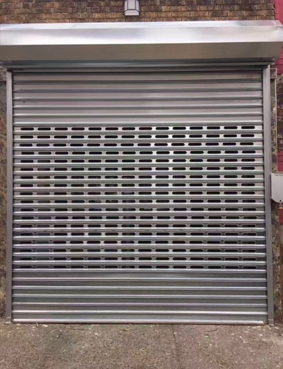 Installation case 2